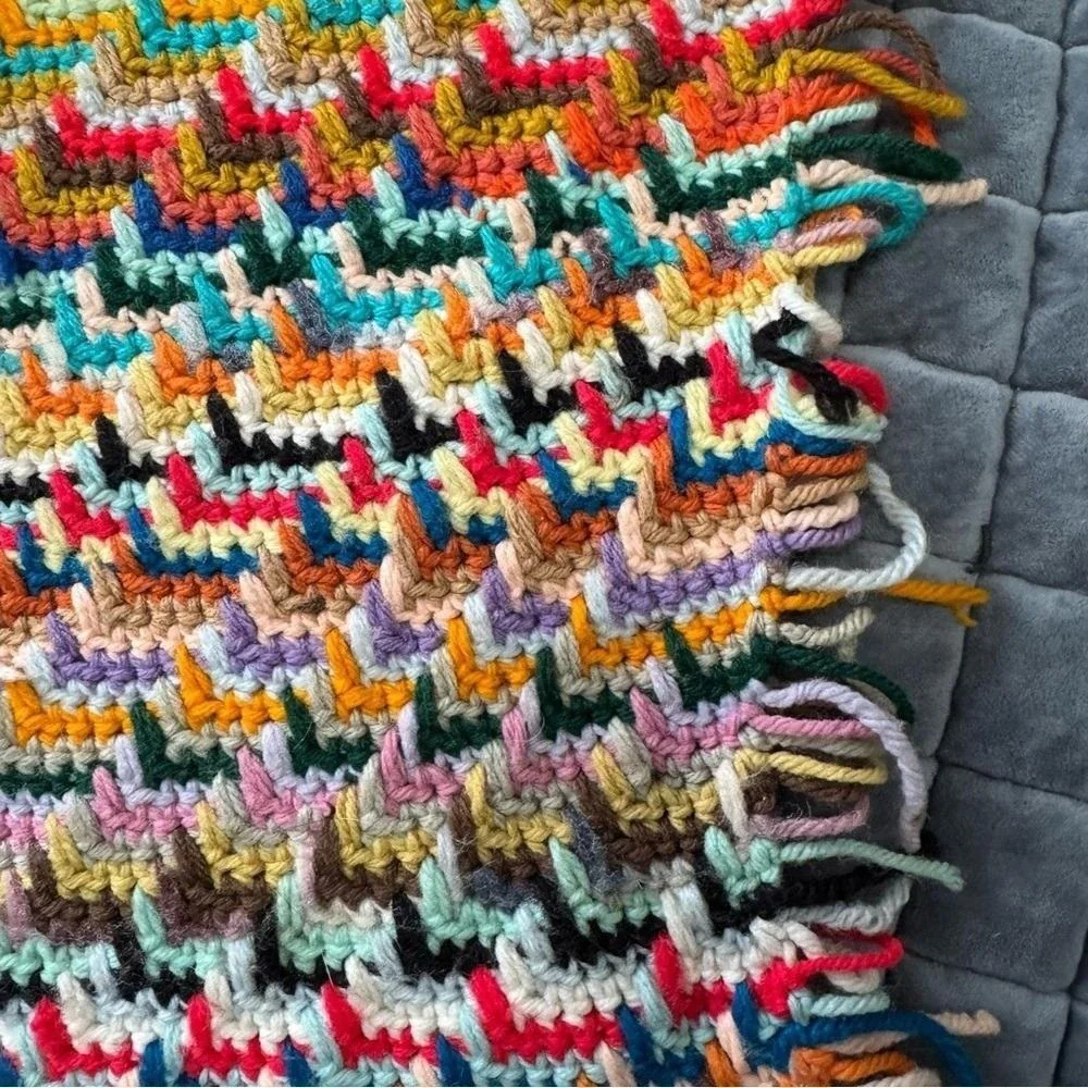 N/A bright handmade